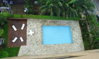 Imagem 2: Apartamento para venda possui 275 metros quadrados com 4 quartos em Indianópolis - São Pau