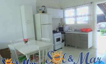 Imagem 2: C-136 Sobrado próximo do mar em Mariluz/Imbé