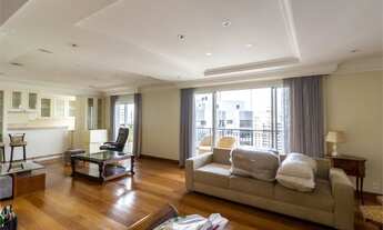 Imagem 5: São Paulo - Apartamento Padrão - VILA MARIANA