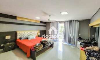 Imagem 6: Casa com 4 dormitórios, 750 m² - venda por R$ 5.700.000,00 ou aluguel por R$ 36.850,00/mês