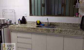 Imagem 2: Casa para Venda em Rio das Ostras, Costazul, 2 dormitórios, 1 suíte, 1 banheiro, 1 vaga