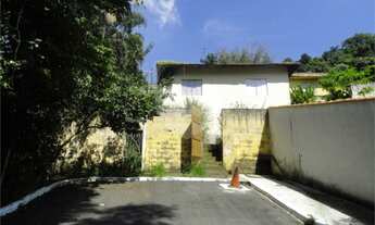 Imagem 2: São Paulo - Terreno Padrão - VILA IRMÃOS ARNONI