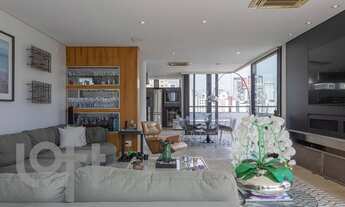 Imagem 3: São Paulo - Apartamento Padrão - Moema Pássaros