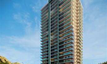 Imagem 7: APARTAMENTO COM 100 m² - CENTRO - MONGAGUA SP