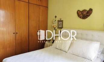 Imagem 2: Venda no Brooklin com 3 dormitórios à venda, 110 m² por R$ 850.000 - Brooklin - São Paulo