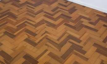 Imagem 4: Excelente apto de 74m² com play, salão de festas e garagem em Laranjeiras - Rio de Janeiro