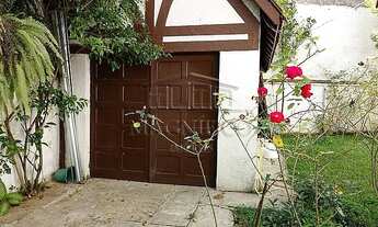 Imagem 5: São Paulo - Casa Padrão - Jardim Europa