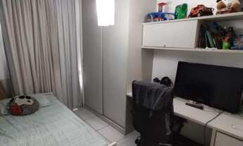Imagem 2: Apartamento a venda - Villa Florestal - Brotas - Salvador