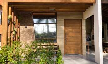 Imagem 4: Casa no Condomínio Monte Carmelo