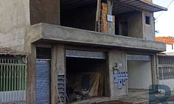 Imagem 2: VALPARAíSO DE GOIáS - Conjunto Comercial/Sala - ETAPA A