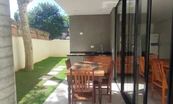 Imagem 6: Casa de condomínio sobrado para aluguel e venda tem 120 metros quadrados com 3 quartos