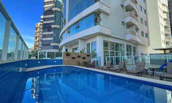 Imagem 2: Apartamento com Vista para o mar em Mata da Praia