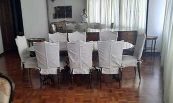 Imagem 4: Apartamento para venda, 160 m², 03 dormitórios em Paraíso - São Paulo - SP