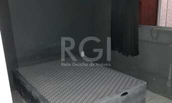 Imagem 7: Apartamento Cavalhada dois quartos com vaga de garagem