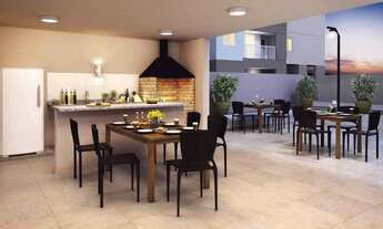 Imagem 5: Way Butantã - Apartamento de 2 quartos - São Paulo, SP