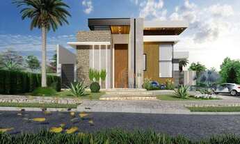 Imagem: Casa com 3 dormitórios à venda, 223 m²