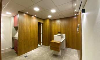 Imagem 3: Sala Comercial para Locação em São Paulo, Pinheiros, 1 vaga