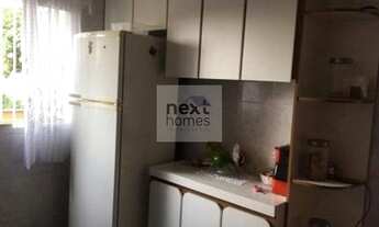 Imagem 7: Sobrado com 2 dormits, 2 vagas, churrasqueira e próximo ao Shopping Raposo Tavares