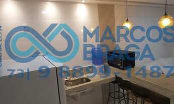 Imagem 7: APARTAMENTO EM CONDOMÍNIO COM DUAS SUÍTES, PERTINHO DA PRAIA