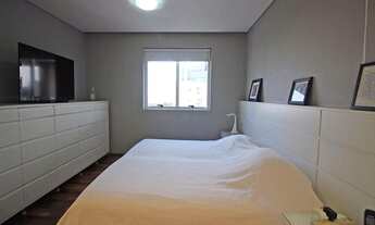 Imagem 5: Apartamento Residencial à venda, Parque do Morumbi, São Paulo - AP0200