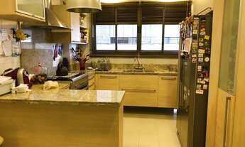 Imagem 6: Apartamento Beira-mar 4 suítes