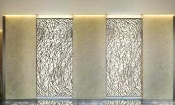 Imagem 4: Apartamento para venda tem 275 metros quadrados com 4 quartos em Vila Olímpia - São Paulo