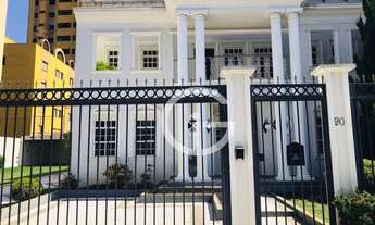 Imagem 2: Casa à venda, 376 m² por R$ 4.500.000,00 - Caiçaras - Londrina/PR