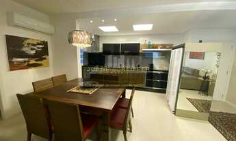 Imagem 4: Apartamento Alto Padrão Jurerê