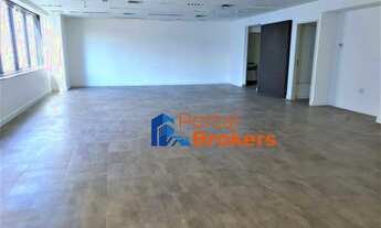 Imagem: Sala/Conjunto para aluguel com 137 metros