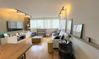 Imagem 2: MOEMA PÁSSAROS Apartamento com 3 dormitórios