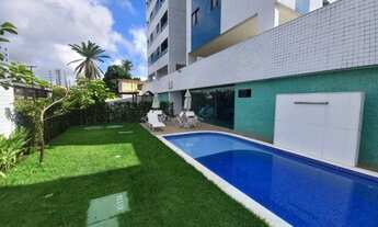 Imagem: Vendo Apt 3 Quartos(Suíte) e 2 Garagens