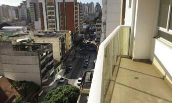 Imagem 1: Apartamento para Venda em Vila Velha, Itapuã, 3 dormitórios, 1 suíte, 3 banheiros, 2 vagas