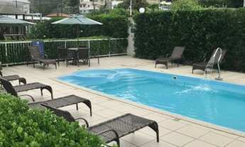 Imagem 2: Apartamento Na Praia de Canasvieras Locação Mensal até 30 de Novembro