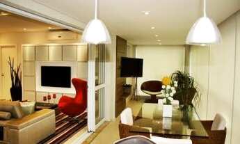 Imagem 4: Apartamento - Jardim Aquarius - Residencial Central Park Aquarius - 190m² - 3 Suítes