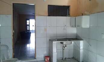 Imagem 7: Casas no Parque Albano