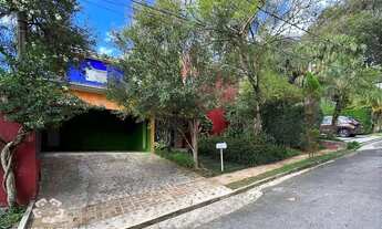 Imagem 3: Sobrado à venda, 370 m² por R$ 1.300.000,00 - Terras do Madeira - Carapicuíba/SP