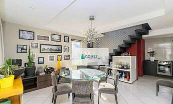 Imagem 5: Sobrado com 2 dormitórios à venda, 145 m² por R$ 790.000,00 - Água Verde - Curitiba/PR