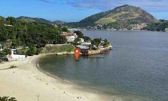 Imagem 4: Apartamento com 4 dormitórios à venda, 300 m² por R$ 5.100.000,00 - Icaraí - Niterói/RJ