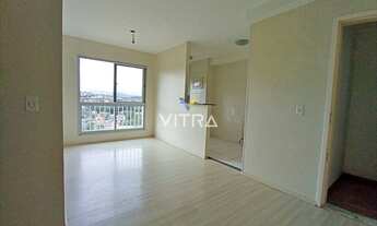 Imagem 1: Apartamento para venda possui 51 metros quadrados com 2 quartos em Glória - Porto Alegre