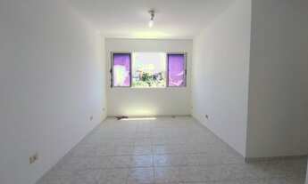 Imagem 4: Apto Com 70m² no Cond Santa Cecília Para Venda