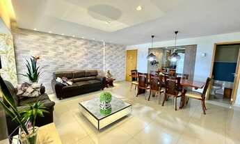 Imagem 6: Apartamento a venda no Serrinha com 113 m², 3 suítes, nascente