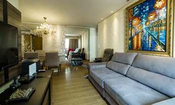 Imagem 5: Apartamento para venda possui 71 metros quadrados com 2 quartos em Jardim Goiás - Goiânia