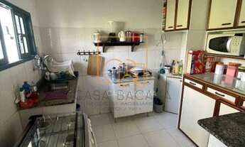 Imagem 7: Casa com 3 dormitórios à venda, 228 m² por R$ 360.000,00 - Rua do Fogo - São Pedro da Alde