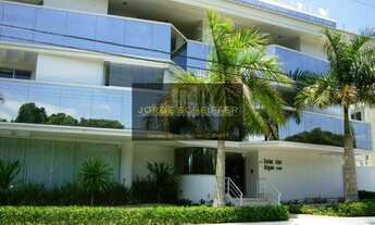 Imagem 2: Apartamento Alto Padrão Jurerê