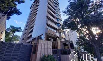 Imagem 2: Venda - APARTAMENTO - LOURDES Belo Horizonte MG