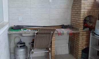 Imagem 7: Casa para Venda em Rio das Ostras, Ouro Verde, 3 dormitórios, 1 suíte, 2 banheiros, 1 vaga