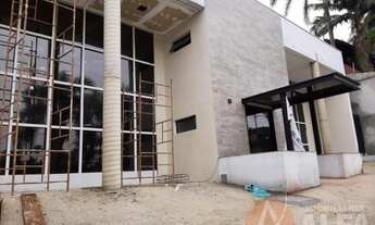 Imagem 3: Salão Comercial com 120 m² - Granja Viana - Cotia/SP