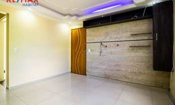 Imagem 5: APARTAMENTO VAZADO DE 2 QUARTOS NA ASA SUL, COM 1 SUÍTE