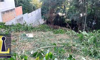 Imagem 2: Lote/Terreno para venda com a área total de 435m² e 10m de frente no Parque Nova Jandira