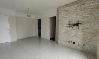 Imagem 2: Apartamento para Locação em São Paulo, Vila Monte Alegre, 3 dormitórios, 1 suíte, 2 banhei